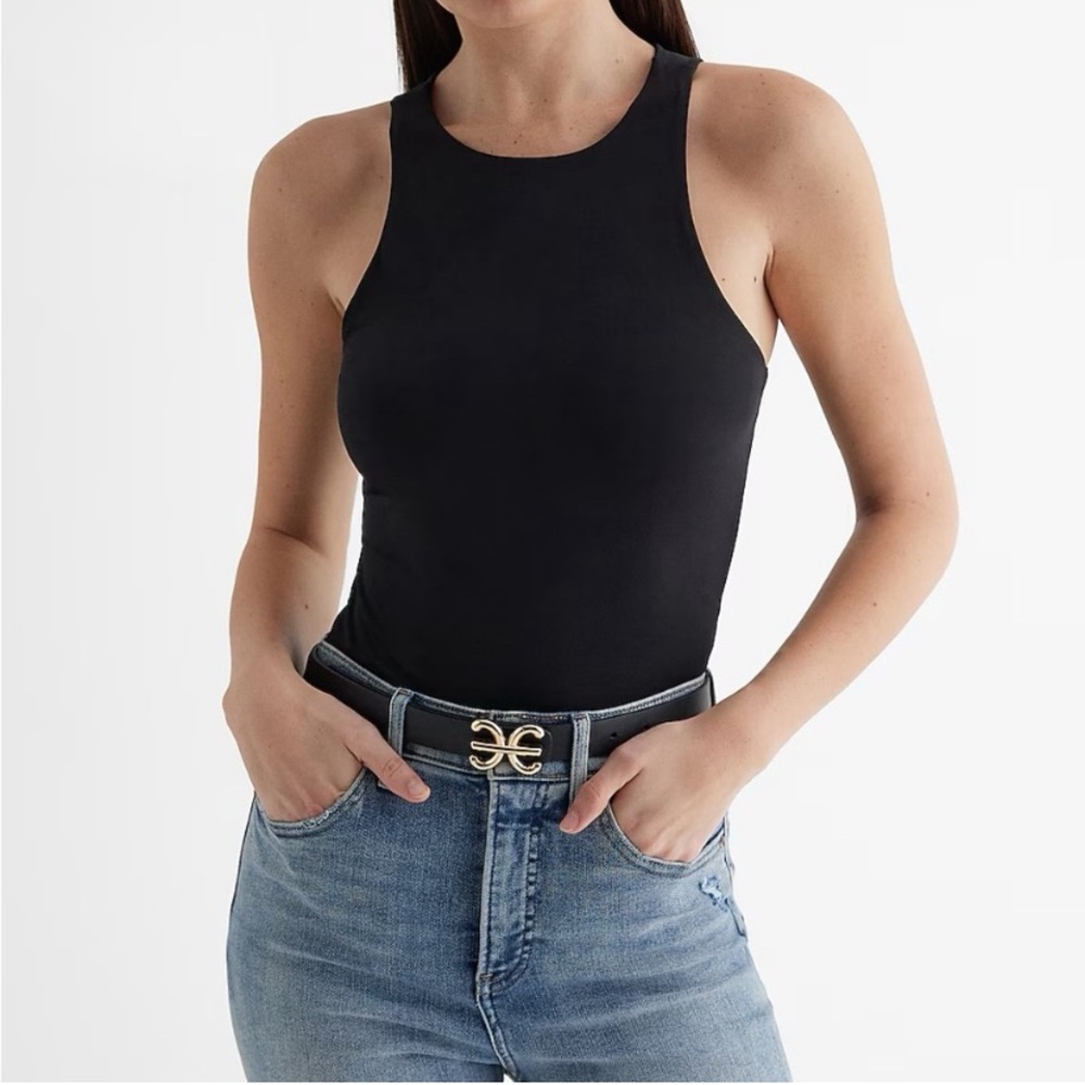 NWOT Body Contour bodysuit XXS
